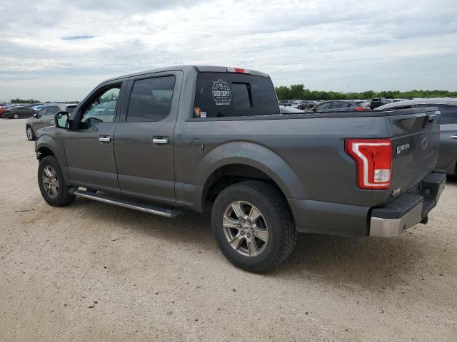 Photo 1 VIN: 1FTEW1CF7GKD86845 - FORD F-150 