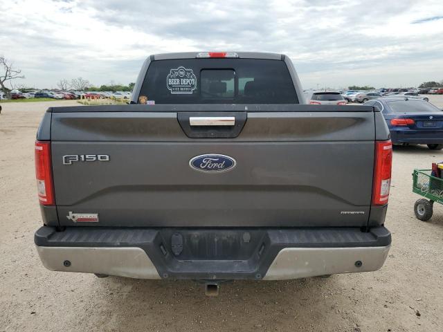 Photo 5 VIN: 1FTEW1CF7GKD86845 - FORD F-150 