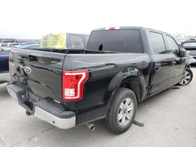 Photo 3 VIN: 1FTEW1CF7GKE76903 - FORD F150 SUPER 