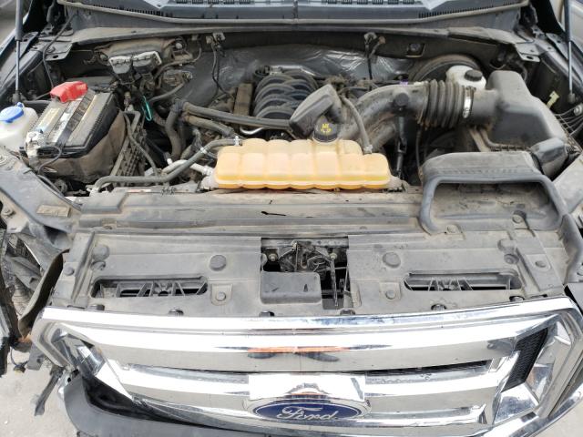 Photo 6 VIN: 1FTEW1CF7GKE76903 - FORD F150 SUPER 