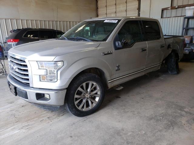 Photo 0 VIN: 1FTEW1CF7GKF31060 - FORD F-150 