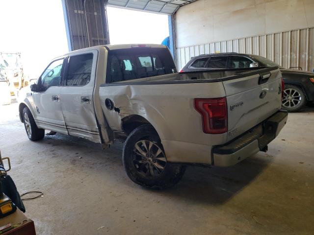 Photo 1 VIN: 1FTEW1CF7GKF31060 - FORD F-150 