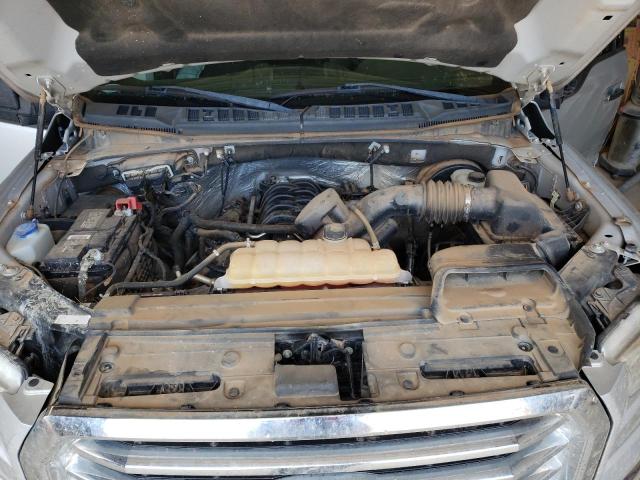 Photo 10 VIN: 1FTEW1CF7GKF31060 - FORD F-150 