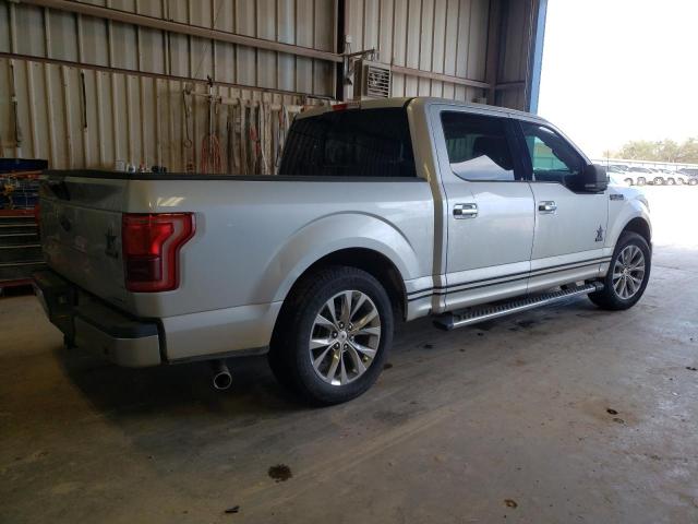 Photo 2 VIN: 1FTEW1CF7GKF31060 - FORD F-150 