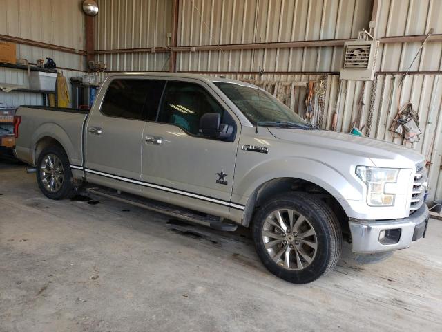 Photo 3 VIN: 1FTEW1CF7GKF31060 - FORD F-150 