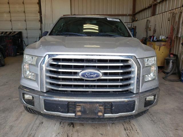 Photo 4 VIN: 1FTEW1CF7GKF31060 - FORD F-150 