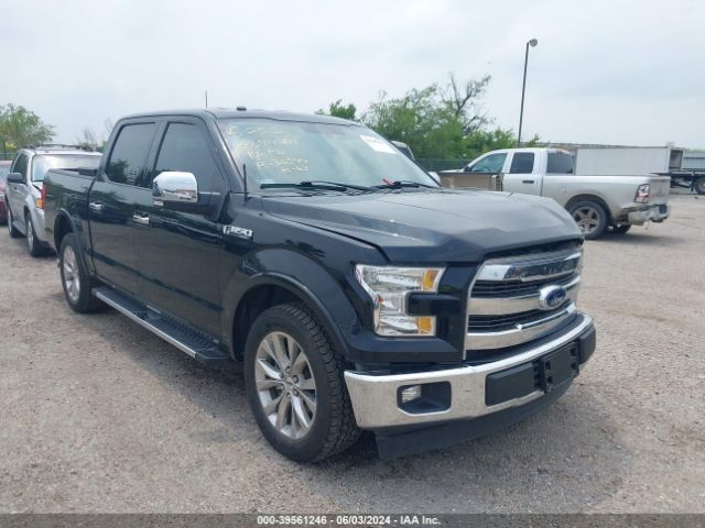 Photo 0 VIN: 1FTEW1CF7HKC81899 - FORD F-150 