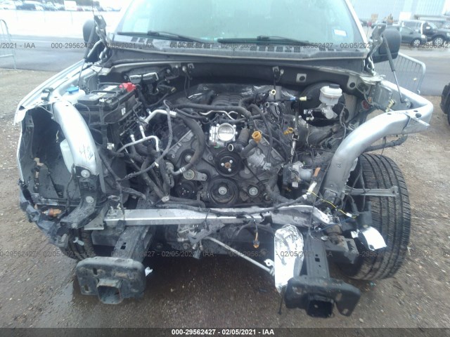 Photo 5 VIN: 1FTEW1CF7HKD26257 - FORD F-150 