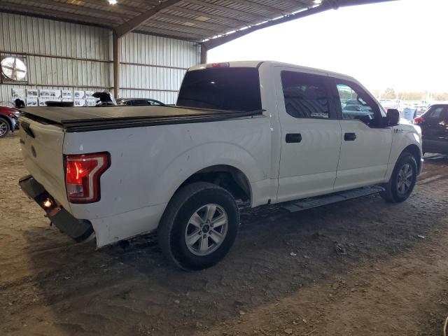 Photo 2 VIN: 1FTEW1CF7HKD48372 - FORD F150 SUPER 