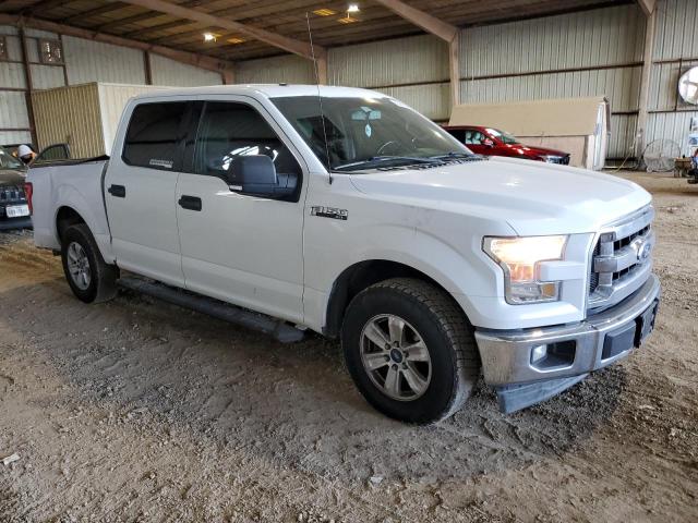 Photo 3 VIN: 1FTEW1CF7HKD48372 - FORD F150 SUPER 