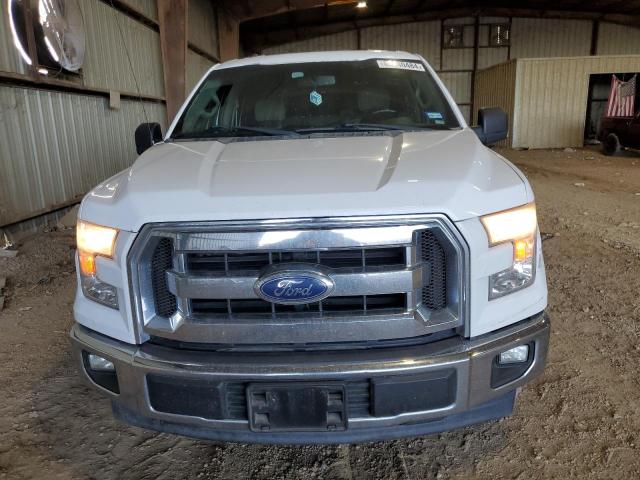 Photo 4 VIN: 1FTEW1CF7HKD48372 - FORD F150 SUPER 