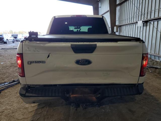 Photo 5 VIN: 1FTEW1CF7HKD48372 - FORD F150 SUPER 