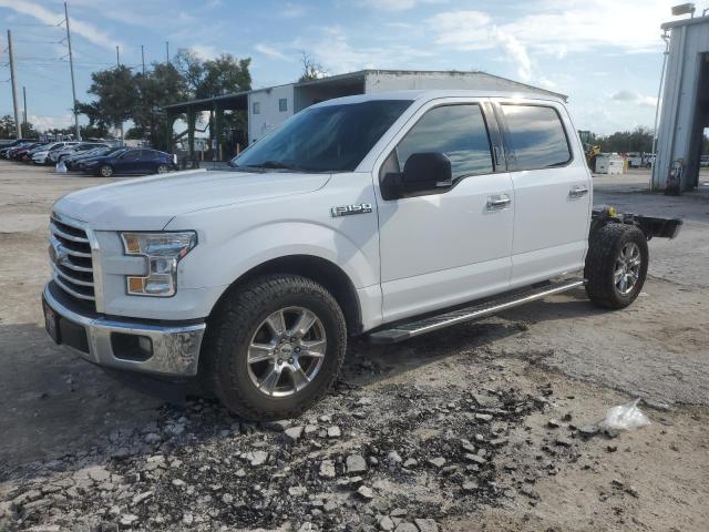 Photo 0 VIN: 1FTEW1CF7HKE05735 - FORD F150 SUPER 