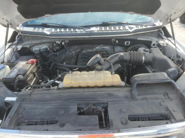 Photo 10 VIN: 1FTEW1CF7HKE05735 - FORD F150 SUPER 