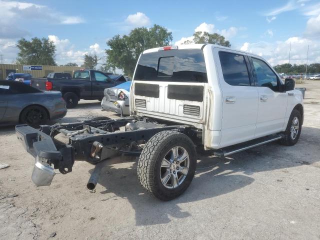 Photo 2 VIN: 1FTEW1CF7HKE05735 - FORD F150 SUPER 