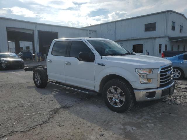 Photo 3 VIN: 1FTEW1CF7HKE05735 - FORD F150 SUPER 