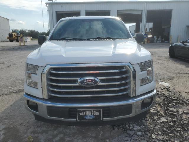 Photo 4 VIN: 1FTEW1CF7HKE05735 - FORD F150 SUPER 