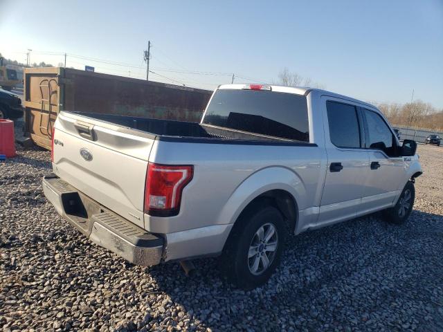 Photo 2 VIN: 1FTEW1CF8FKD11358 - FORD F150 SUPER 