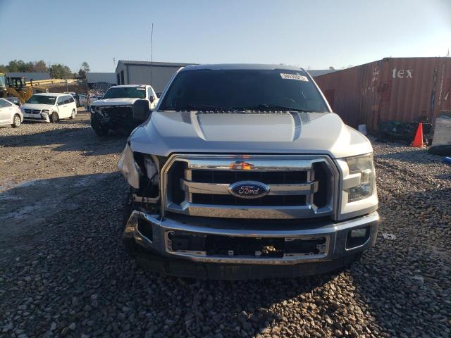 Photo 4 VIN: 1FTEW1CF8FKD11358 - FORD F150 SUPER 