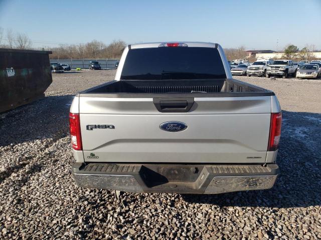 Photo 5 VIN: 1FTEW1CF8FKD11358 - FORD F150 SUPER 