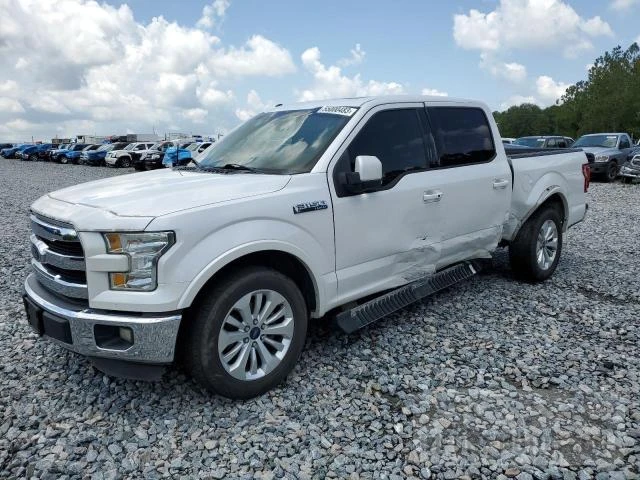 Photo 0 VIN: 1FTEW1CF8FKD57014 - FORD F-150 