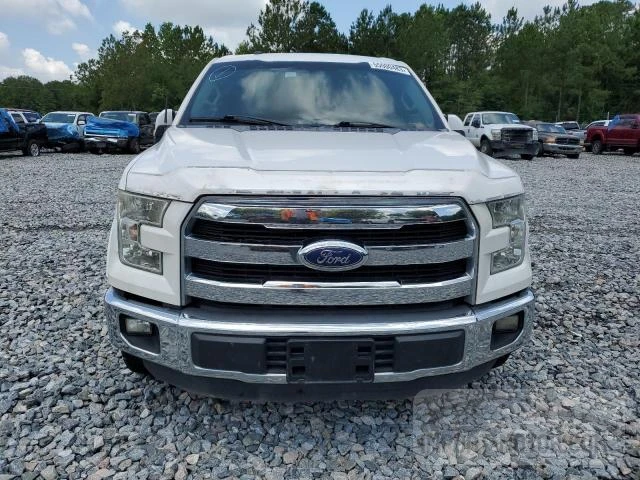 Photo 4 VIN: 1FTEW1CF8FKD57014 - FORD F-150 