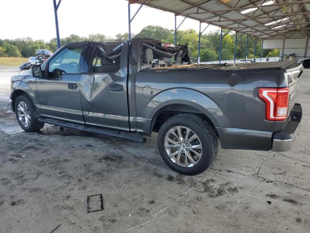 Photo 1 VIN: 1FTEW1CF8GFB54747 - FORD F150 SUPER 