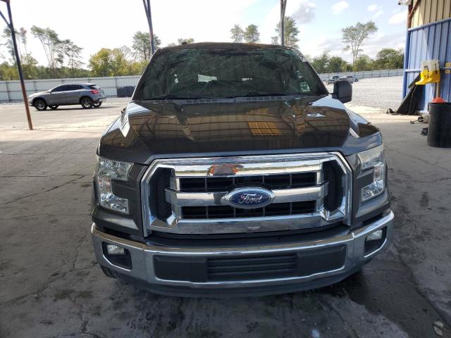 Photo 4 VIN: 1FTEW1CF8GFB54747 - FORD F150 SUPER 