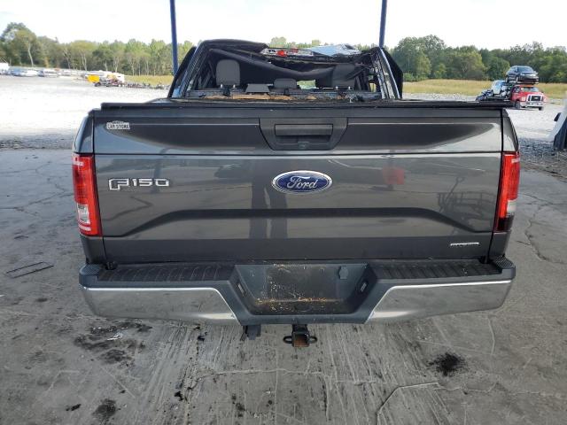 Photo 5 VIN: 1FTEW1CF8GFB54747 - FORD F150 SUPER 