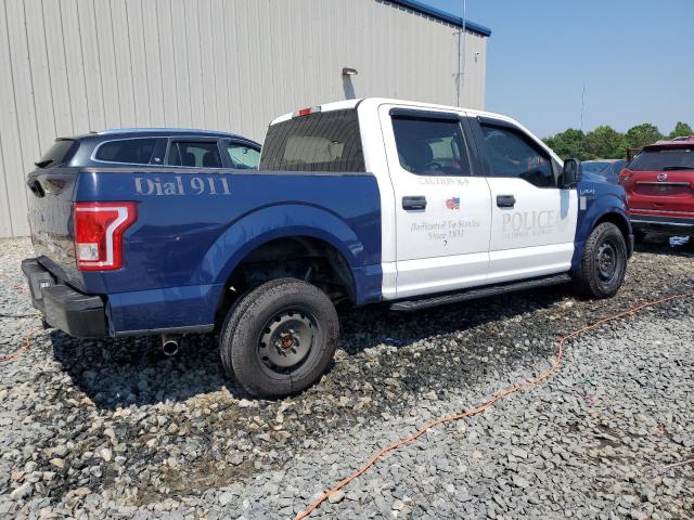 Photo 2 VIN: 1FTEW1CF8GFB71340 - FORD F-150 