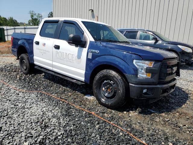 Photo 3 VIN: 1FTEW1CF8GFB71340 - FORD F-150 