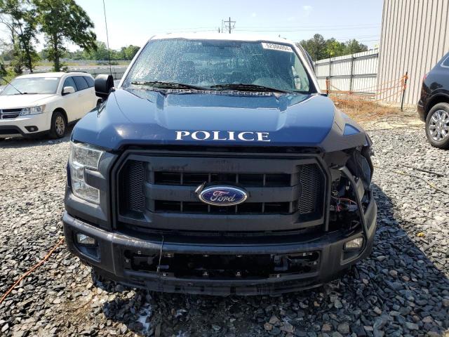 Photo 4 VIN: 1FTEW1CF8GFB71340 - FORD F-150 