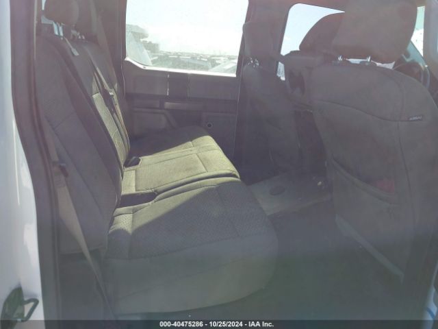 Photo 7 VIN: 1FTEW1CF8GFB99932 - FORD F-150 