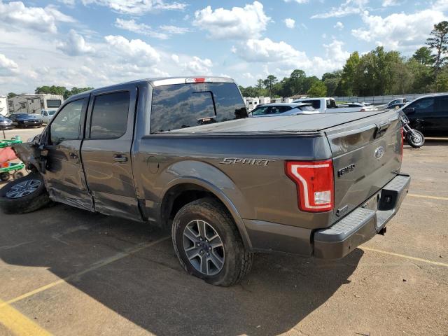 Photo 1 VIN: 1FTEW1CF8GKD53367 - FORD F-150 