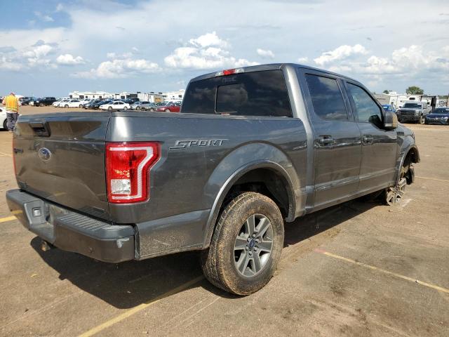 Photo 2 VIN: 1FTEW1CF8GKD53367 - FORD F-150 