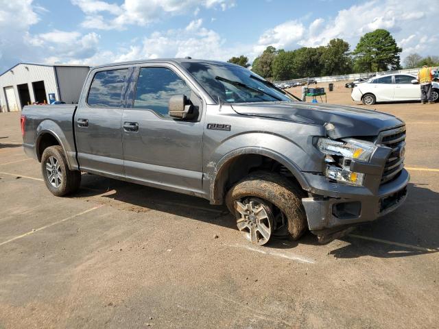 Photo 3 VIN: 1FTEW1CF8GKD53367 - FORD F-150 