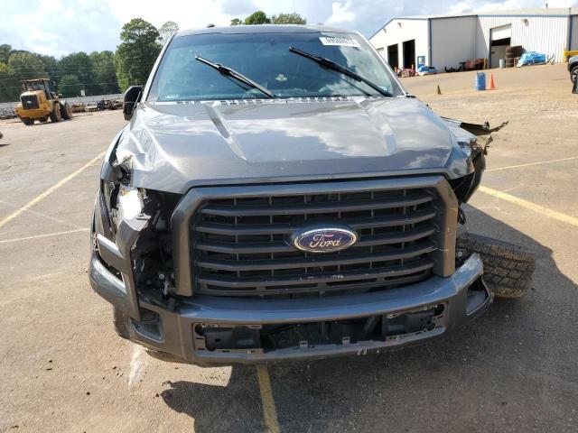 Photo 4 VIN: 1FTEW1CF8GKD53367 - FORD F-150 