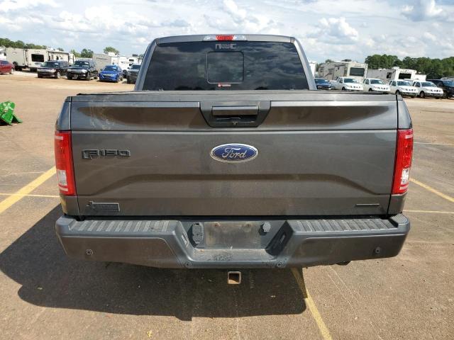 Photo 5 VIN: 1FTEW1CF8GKD53367 - FORD F-150 