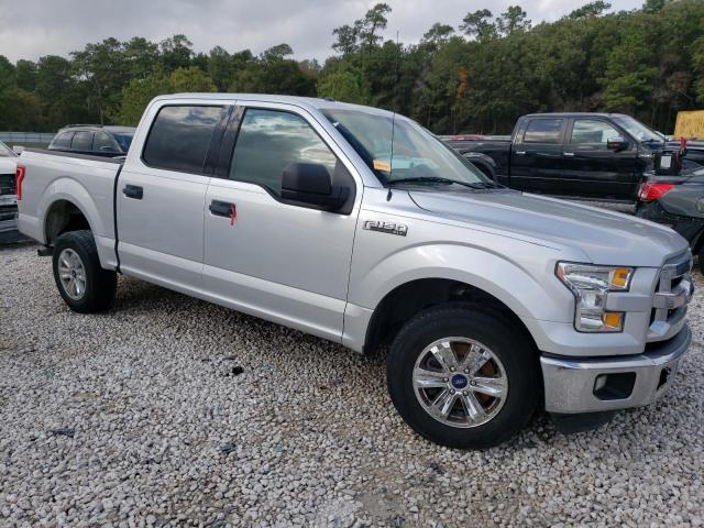 Photo 3 VIN: 1FTEW1CF8GKD79693 - FORD F150 SUPER 