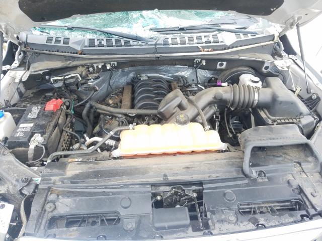 Photo 6 VIN: 1FTEW1CF8GKE70236 - FORD F150 SUPER 