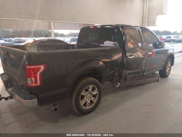 Photo 3 VIN: 1FTEW1CF8GKF61409 - FORD F-150 