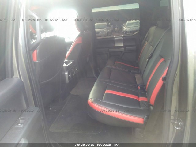 Photo 7 VIN: 1FTEW1CF8GKF64620 - FORD F-150 