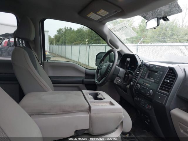 Photo 4 VIN: 1FTEW1CF8GKF89503 - FORD F-150 