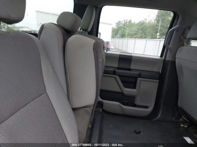 Photo 7 VIN: 1FTEW1CF8GKF89503 - FORD F-150 