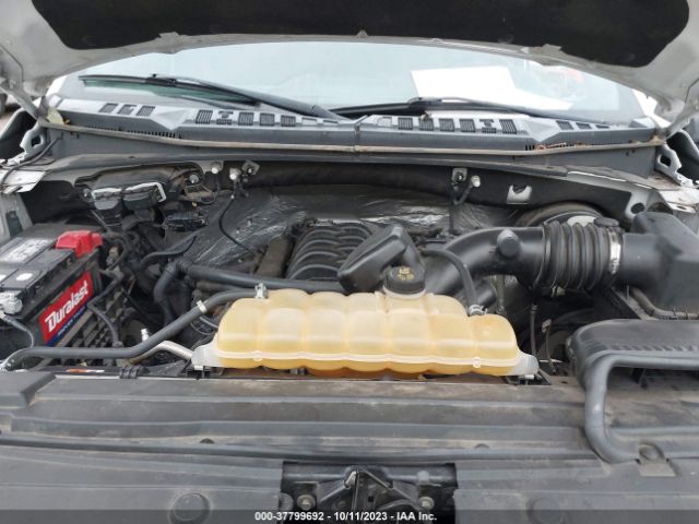 Photo 9 VIN: 1FTEW1CF8GKF89503 - FORD F-150 