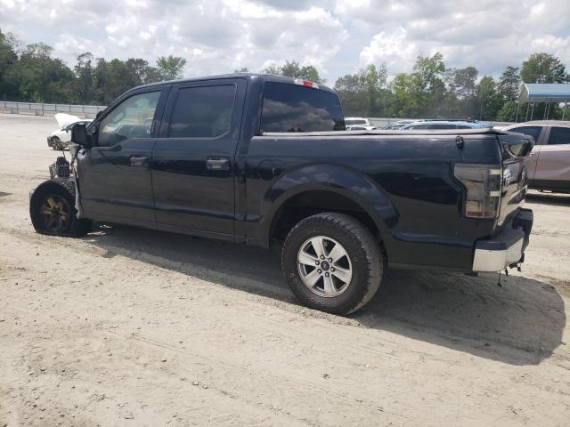 Photo 1 VIN: 1FTEW1CF8HFB34953 - FORD F150 SUPER 