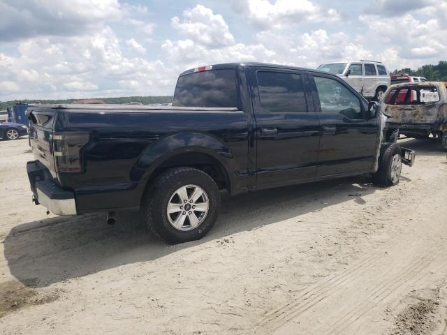 Photo 2 VIN: 1FTEW1CF8HFB34953 - FORD F150 SUPER 