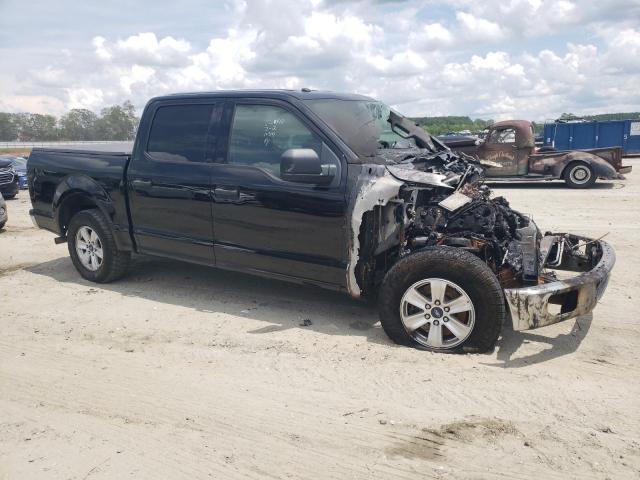 Photo 3 VIN: 1FTEW1CF8HFB34953 - FORD F150 SUPER 