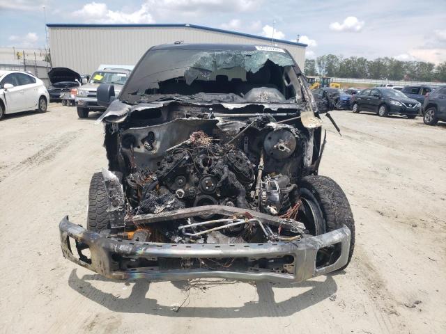 Photo 4 VIN: 1FTEW1CF8HFB34953 - FORD F150 SUPER 