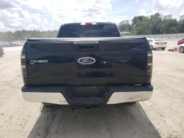 Photo 5 VIN: 1FTEW1CF8HFB34953 - FORD F150 SUPER 